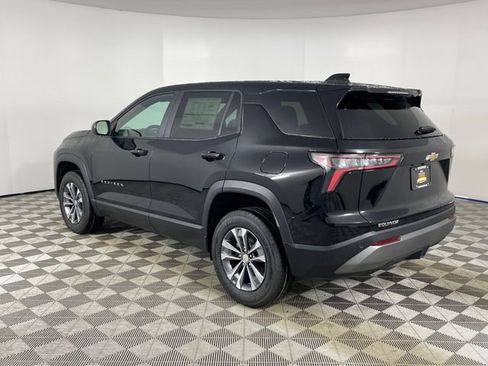 New 2026 Chevrolet Equinox LT image 20