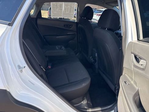 Used 2023 Hyundai Kona SEL w/ Cargo Package image 25