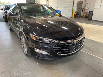Used 2023 Chevrolet Malibu LT