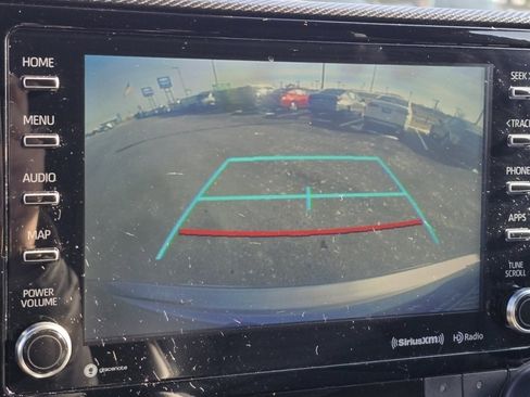 Used 2021 Toyota Highlander XSE image 6