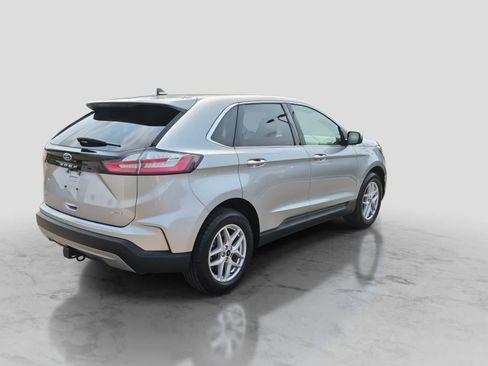 Used 2024 Ford Edge SEL w/ Convenience Package AWD/4WD image 8
