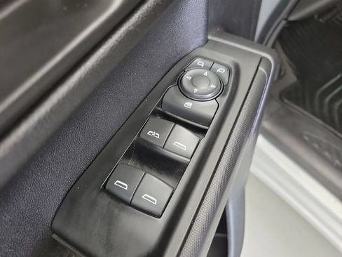 Used 2019 Chevrolet Silverado 1500 Custom Trail Boss w/ Custom Convenience Package AWD/4WD image 19