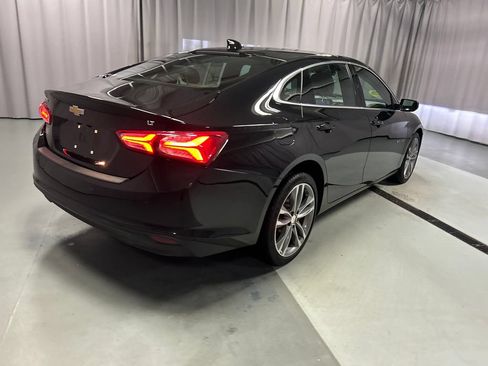 Used 2024 Chevrolet Malibu LT FWD image 7