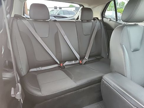 Used 2020 Buick Encore GX Preferred w/ Cold Weather Comfort Package FWD image 36