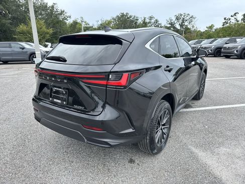 Used 2025 Lexus NX 250 FWD w/ Accessory Package (Z1) image 14
