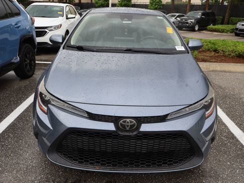 Used 2020 Toyota Corolla LE FWD image 5