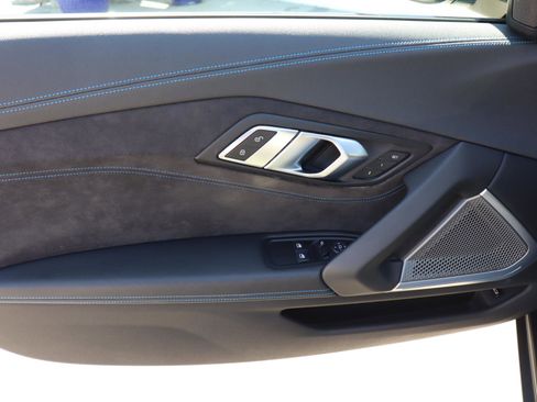 Certified 2022 BMW Z4 M40i w/ Premium Package image 11