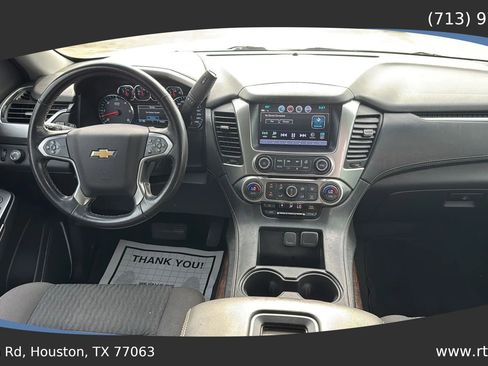 Used 2018 Chevrolet Tahoe LS RWD image 33