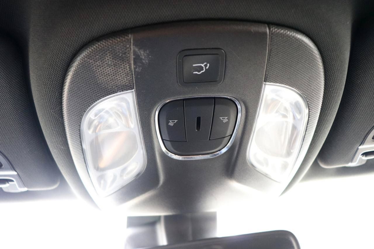 Used 2026 Jeep Compass Limited AWD/4WD image 41
