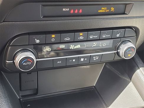 New 2025 MAZDA CX-5 AWD 2.5 S w/ Preferred Package image 26