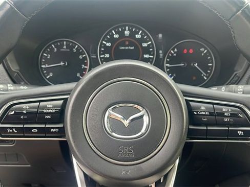 Used 2024 MAZDA CX-90 3.3 Turbo w/ Preferred Package image 23