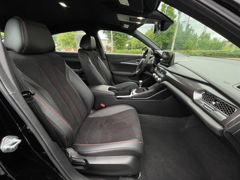 Used 2024 Acura Integra Type S FWD image 34