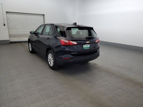 Used 2020 Chevrolet Equinox LS AWD/4WD image 5
