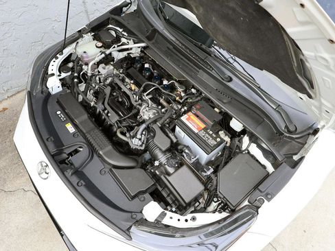 Used 2020 Toyota Corolla XSE image 32