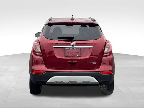 Used 2022 Buick Encore Preferred w/ Safety Package image 4