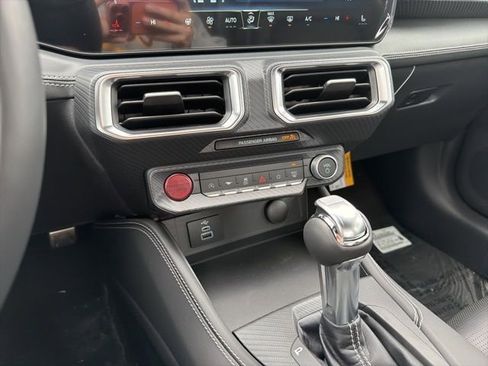 New 2026 Ford Mustang Premium RWD image 26