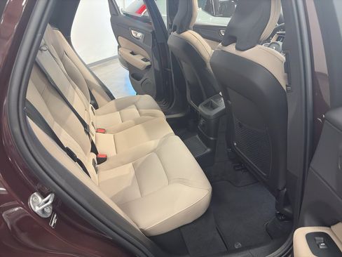 New 2026 Volvo XC60 T8 Plus w/ Protection Package Premier image 10