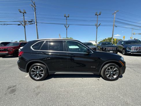 Used 2018 BMW X5 xDrive35i AWD/4WD image 13
