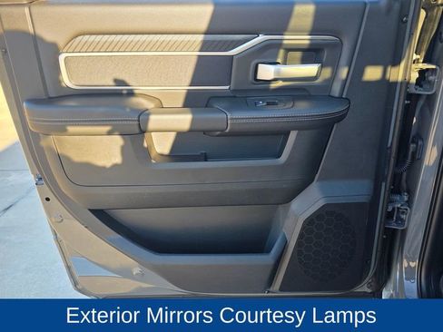 New 2026 RAM 2500 Big Horn image 19