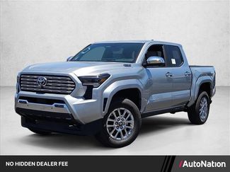 New 2026 Toyota Tacoma Limited AWD/4WD video 1