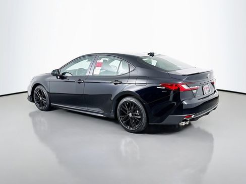 Certified 2026 Toyota Camry SE w/ Convenience Package FWD image 7