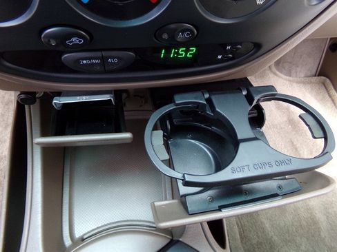 Used 2003 Toyota Tundra SR5 image 33