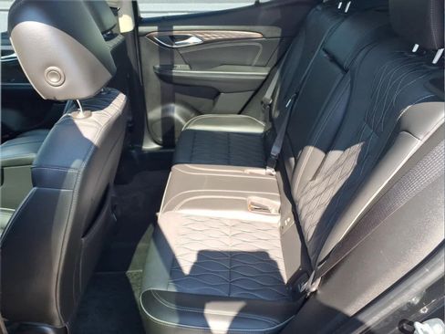 Used 2023 Buick Envision Avenir FWD image 14