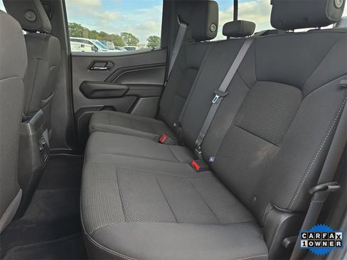 Used 2025 GMC Canyon Elevation w/ Convenience Package image 12