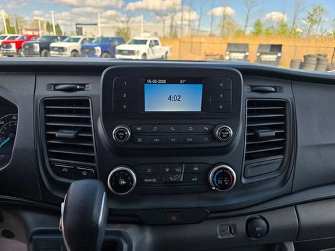 Used 2024 Ford Transit 250 Low Roof w/ Exterior Upgrade Package RWD image 18