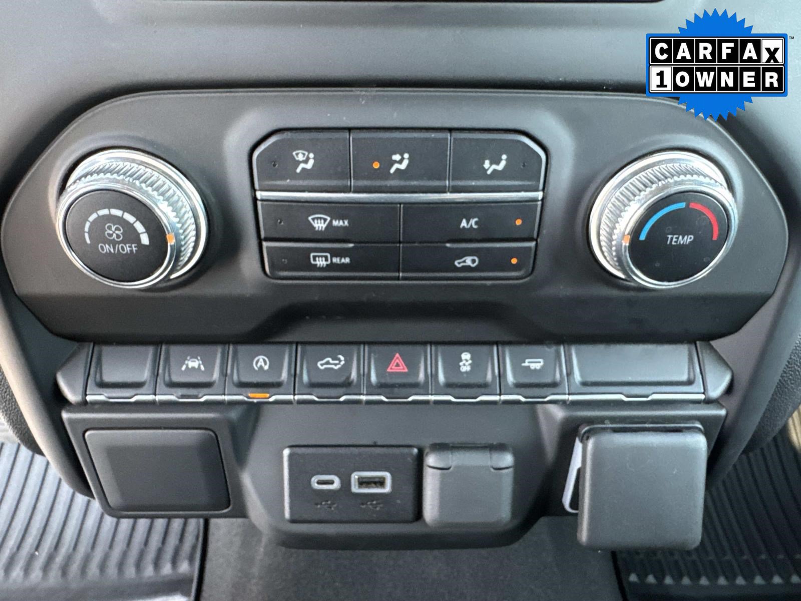 Used 2024 GMC Sierra 1500 Pro w/ Pro Value Package RWD image 32