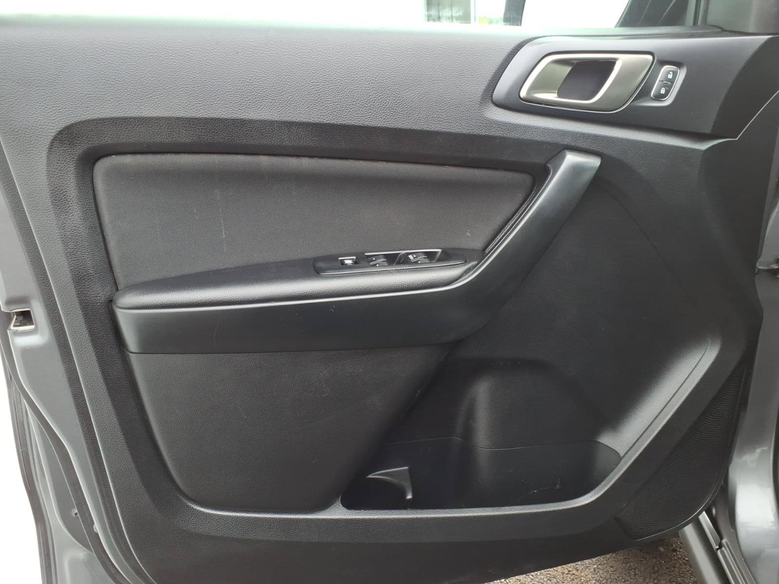 Used 2021 Ford Ranger XLT w/ Tremor Off-Road Package AWD/4WD image 11