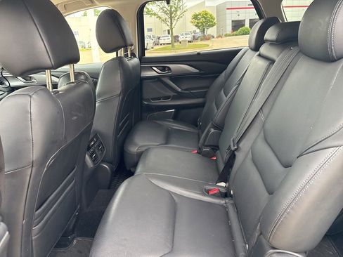 Used 2018 MAZDA CX-9 Touring w/ Touring Premium Package AWD/4WD image 20