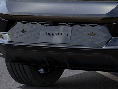 New 2026 Chevrolet Equinox EV RS image 14