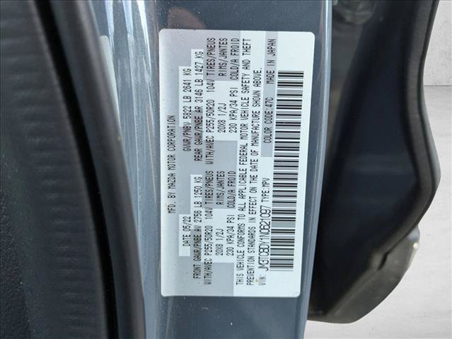 Used 2022 MAZDA CX-9 Carbon Edition AWD/4WD image 15