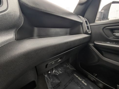 Used 2024 RAM 1500 Tradesman w/ Night Edition image 30