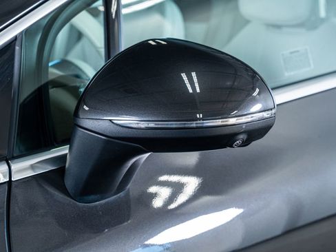 Used 2023 Mercedes-Benz EQE 350+ 4MATIC Sedan image 22