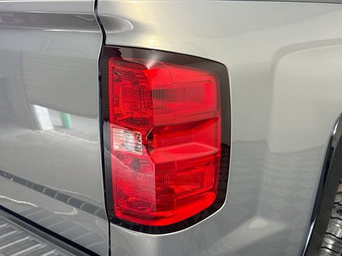 Used 2017 Chevrolet Silverado 1500 LT w/ All Star Edition image 33