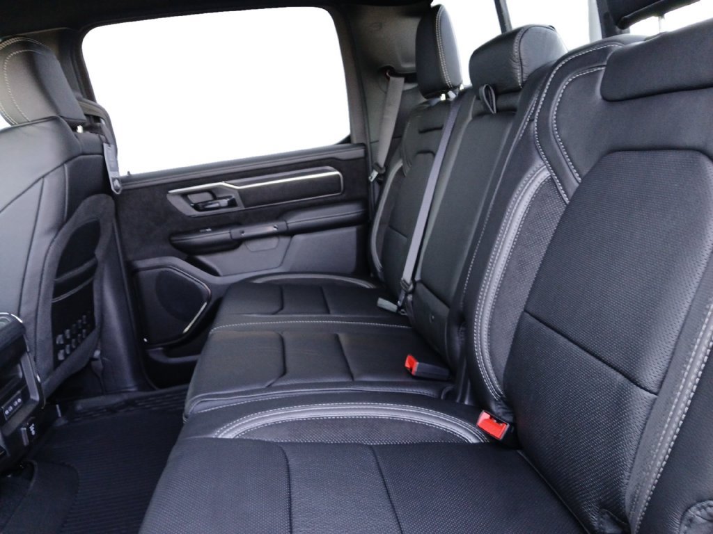 New 2026 RAM 1500 RHO AWD/4WD image 22