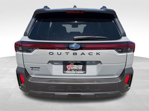 New 2026 Subaru Outback Limited XT AWD/4WD image 6