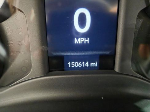 Used 2019 RAM 3500 Tradesman image 43