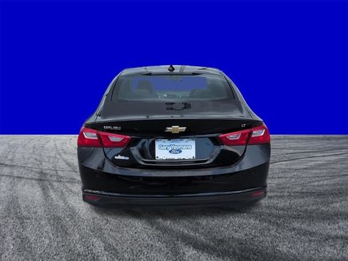 Used 2024 Chevrolet Malibu LT FWD image 5
