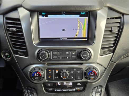 Used 2018 Chevrolet Tahoe Premier RWD image 17