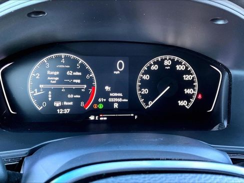 Used 2024 Honda Civic Sport image 12