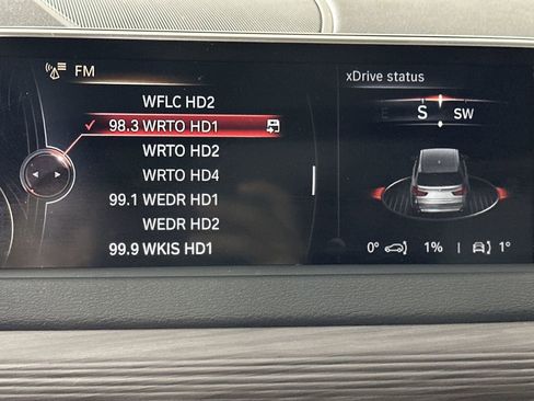 Used 2016 BMW X5 xDrive40e image 20