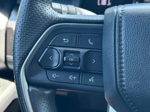 Certified 2025 Toyota 4Runner SR5 RWD image 35