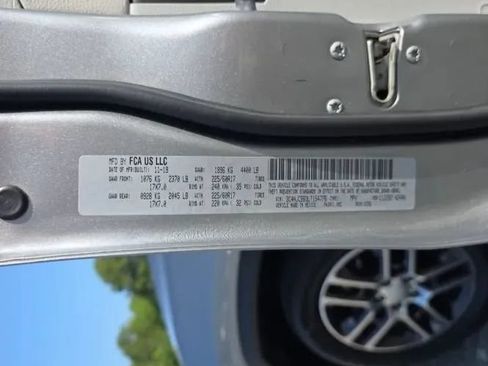 Used 2020 Jeep Compass Latitude FWD image 51