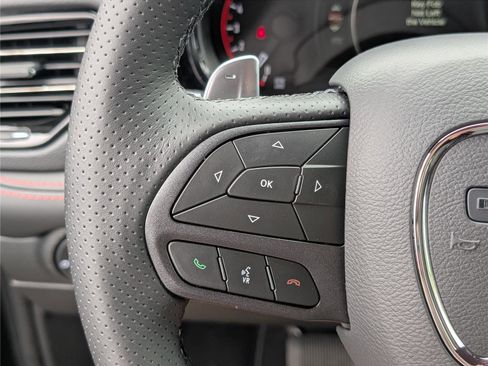 New 2026 Dodge Durango GT image 20