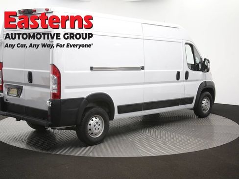 Used 2021 RAM ProMaster 2500 FWD image 40