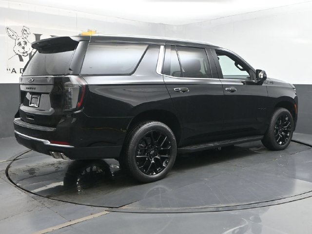 New 2027 Chevrolet Tahoe High Country w/ Sun And Tow Package AWD/4WD image 29