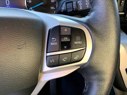 Used 2022 Ford Explorer XLT w/ Equipment Group 202A image 24